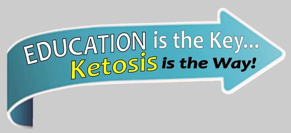 Ketosis education