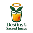 Destiny’s Sacred Juices