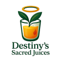 Destiny’s Sacred Juices