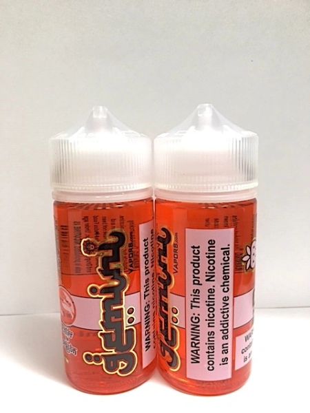 gemini vape juice Enter the Dragon Select Color:Black Blink Cherry AK47 Disposable Xros Pod