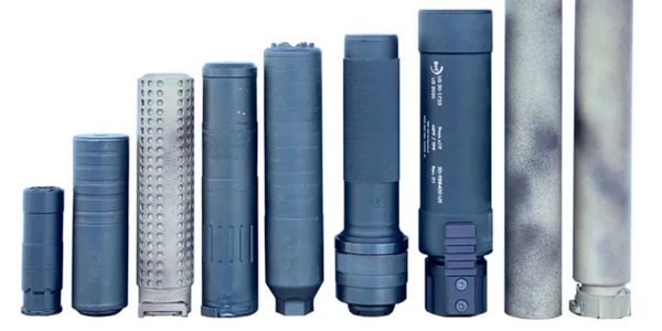 Suppressor