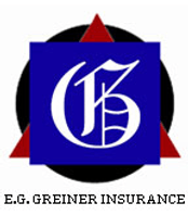 E. G. Greiner Insurance