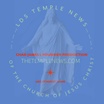 Temples of The Church Of Jesus Christ of Latter-day saints