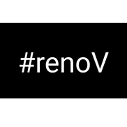 #renoV