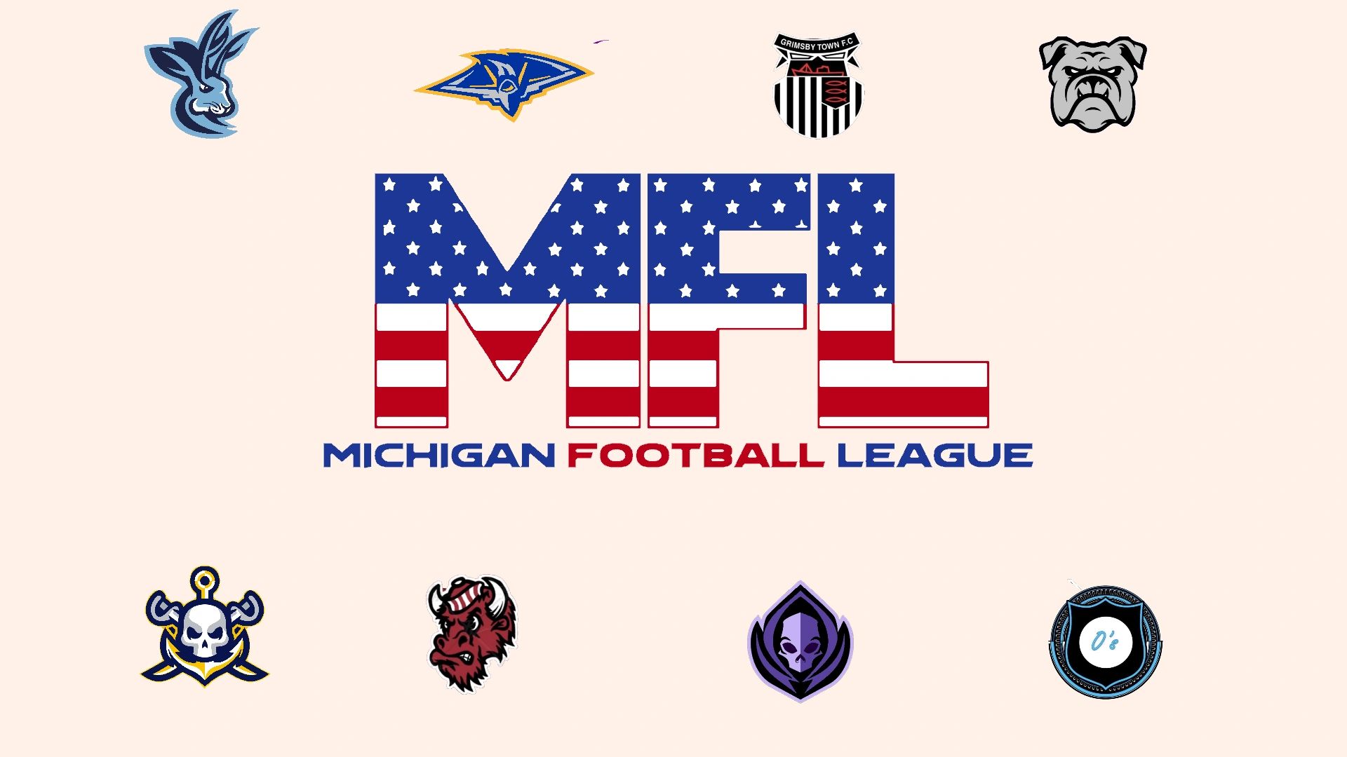 Michigan Football League