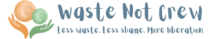Waste Not Crew