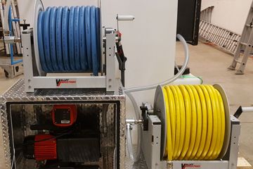 wash soft booster volt equipment typhoon category