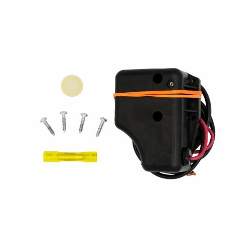 Remco 7.0 Pressure Switch & Relay 100 PSI - Fatboy Series