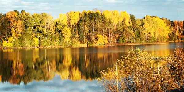 Black River, Cheboygan, Michigan