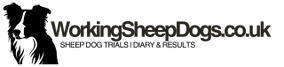 Sheepdog Trial 
Diary & Results 
for England, Scotland, & Wales 