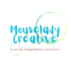 Mouse Lady Crafts and Creative