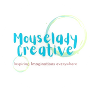 Mouse Lady Crafts and Creative