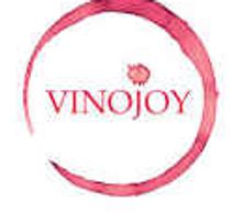 VinoJoy Logo