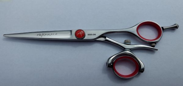 Kokoro Silver Series KSV 525 - 575 - 6.5 inch.