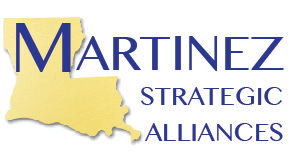 Martinez Strategic Alliances