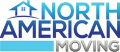 North American Moving Services