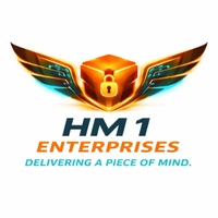 HM1 Enterprises
Delivering A Piece of Mind!