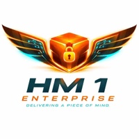 HM1 Enterprises
Delivering A Piece of Mind!
