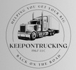 KeepOnTrucking1967 LLC
(239) 758-2921
