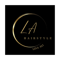 Lina ALI - Haire Stylist