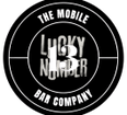 Lucky N.O 13 Mobile Bar