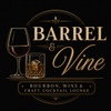 Barrel Vine