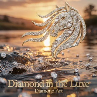 Diamond in the Luxe