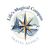 lifesmagicalcompass.com