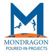 Mondragon Poured-In-Projects