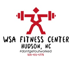 WSA Fitness Center
