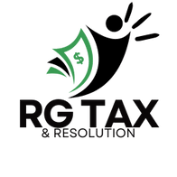 RG Tax & Resolution