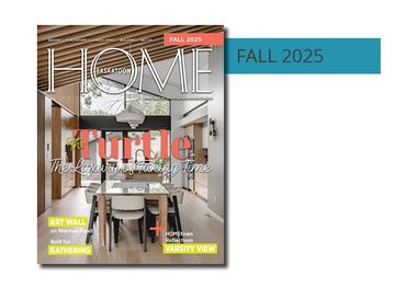 Fall 2025 Digital Issue of Saskatoon HOME magazine. Find out more about advertising with us.