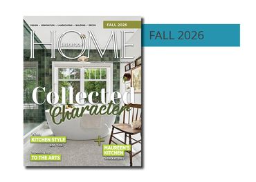 Fall 2026 cover of Kansas City Home magazine.
