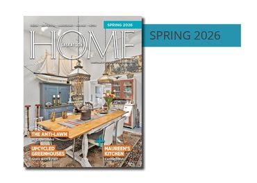 Spring 2026 Digital Issue of Saskatoon HOME magazine. Find out more about advertising with us.