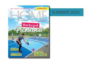 Summer 2024 Digital Issue of Saskatoon HOME magazine. Find out more about advertising with us.