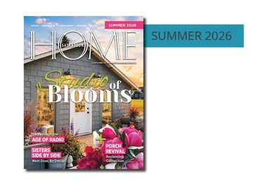 Summer 2026 Digital Issue of Saskatoon HOME magazine. Find out more about advertising with us.