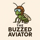 The Buzzed Aviator