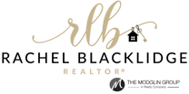 Rachel Blacklidge | Realtor®