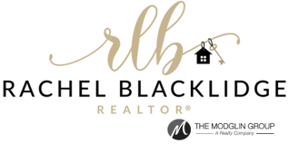 Rachel Blacklidge | Realtor®