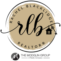 Rachel Blacklidge | Realtor®
