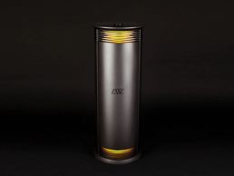 Esse electric heater