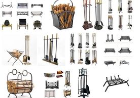 fireplace tools and all fireplace accessories 