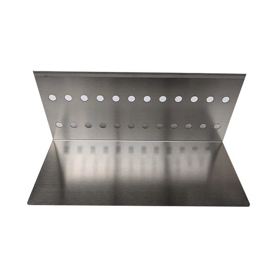 Pizza Oven Stainless Steel Heat Deflector