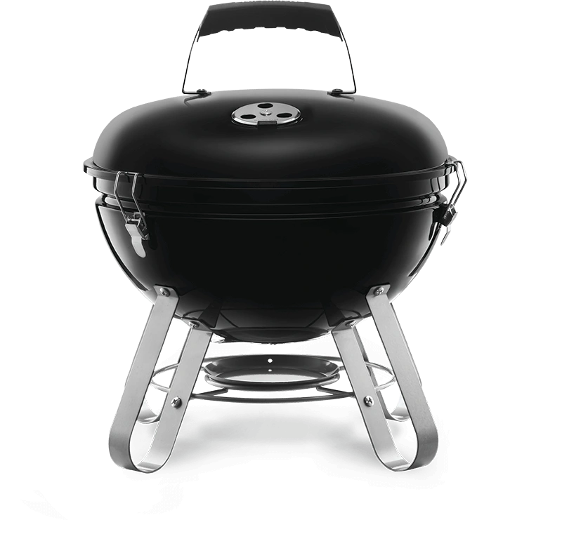 14" PORTABLE CHARCOAL Kettle Grill