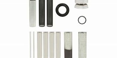 maxiheat decromesh default flue kit 