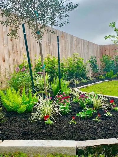 garden installation near me, professional landscaping near me, affordable residential landscaping 
