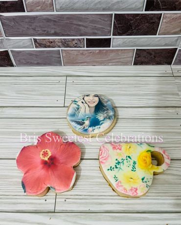 Vibrant Cinco De Mayo Cookies