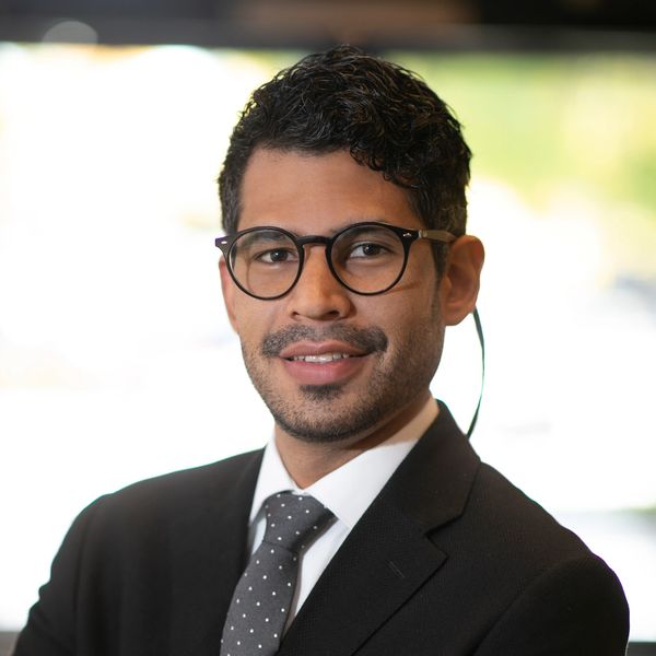 Joel Brito - Business Owner of Anytime Northern Colorado Services - Offer Move-out cleaning.