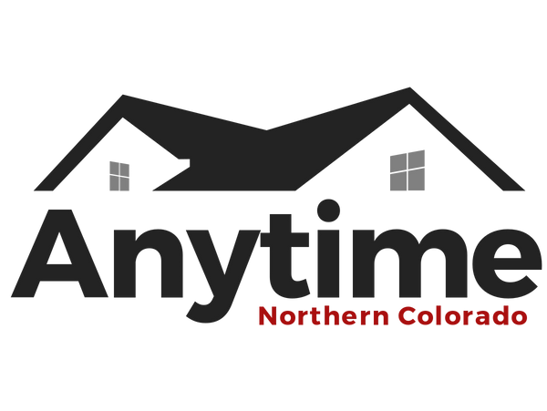 Logo - Anytime Northern Colorado Services - Cleaning Services in Fort Collins, Greeley, Loveland