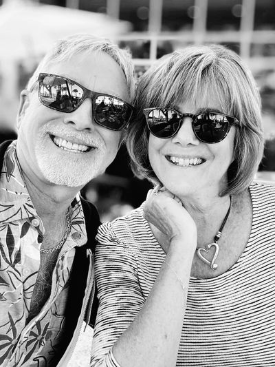 Mark & Karen Stanford are the owners & operators of Tampa Bay Sprouting Co, LLC